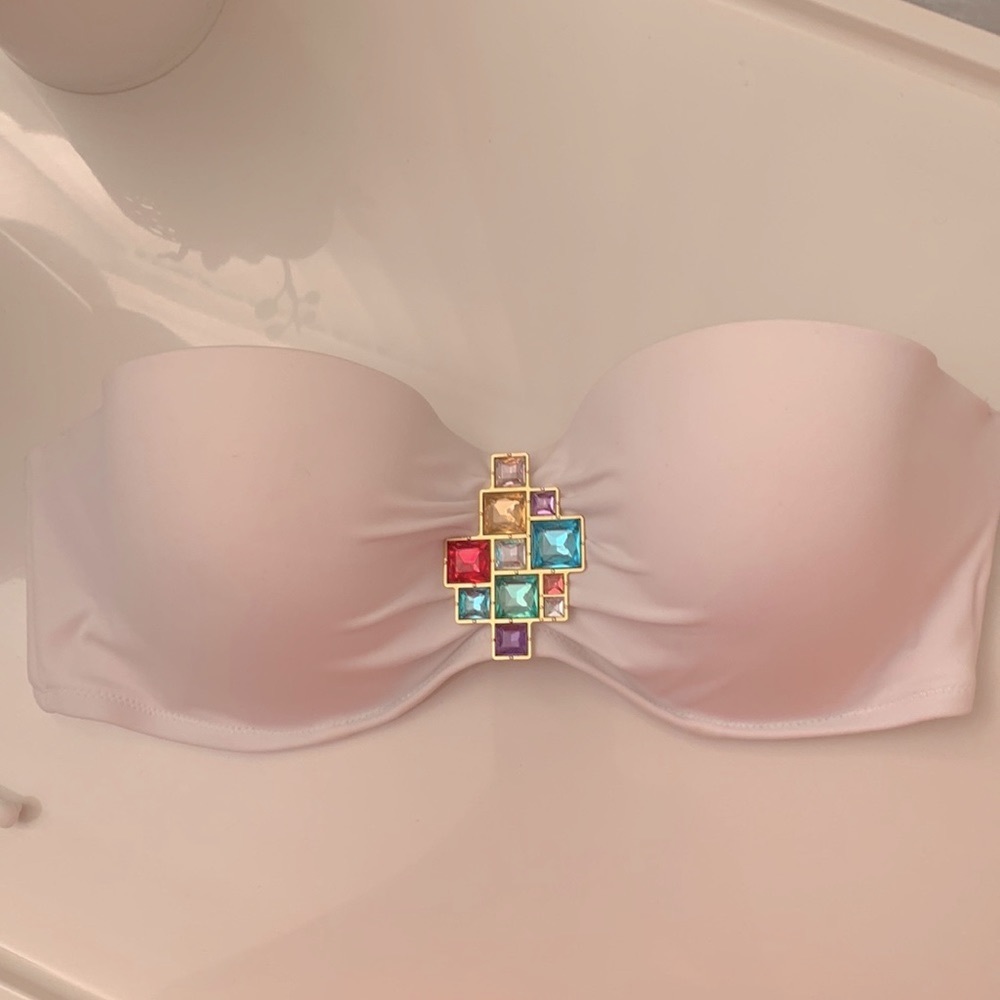 Victoria’s Secret Push-Up Bandeau